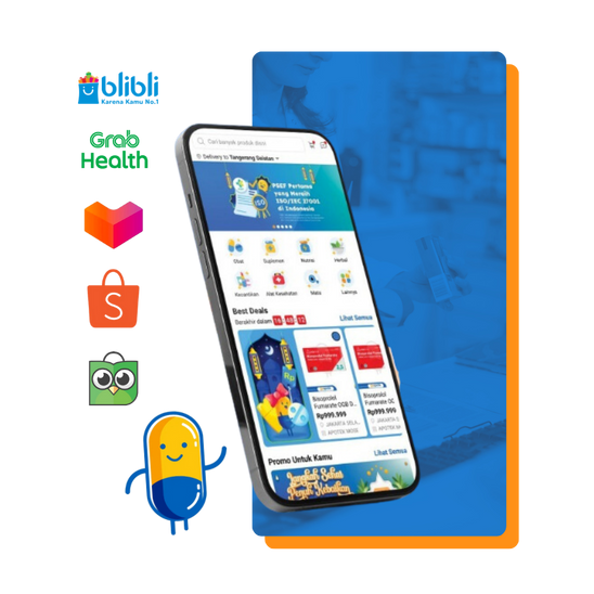 Web App gpos.id - GOA