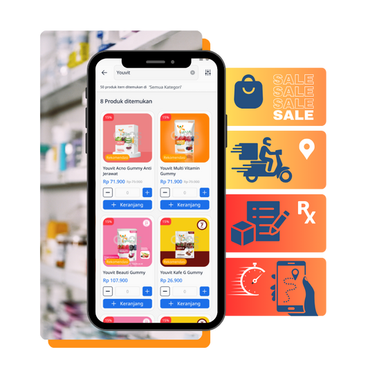 Web App gpos.id - GPOS B2B - Hero