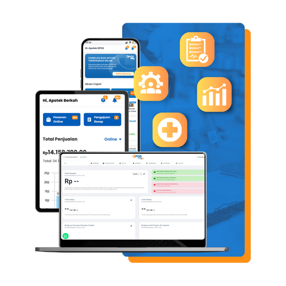 Web App gpos.id - GPOS Lite