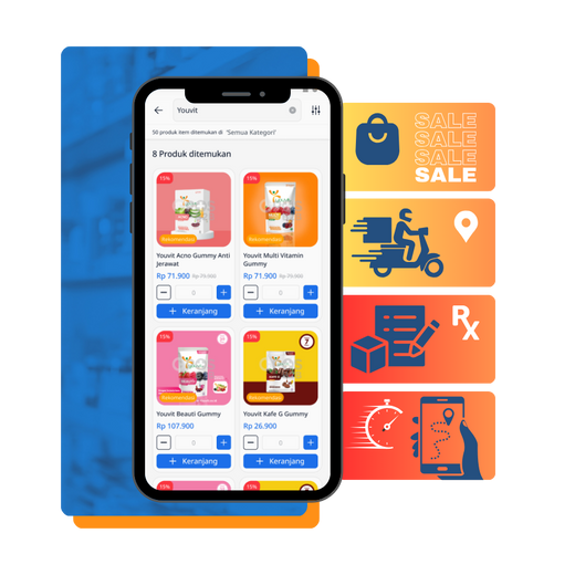 Web App gpos.id - GPOS B2B