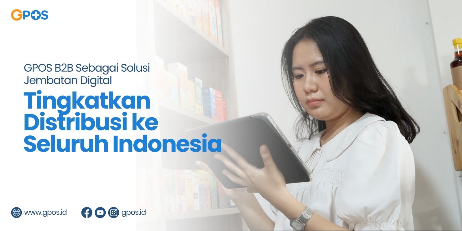 gpos b2b solusi digital farmasi